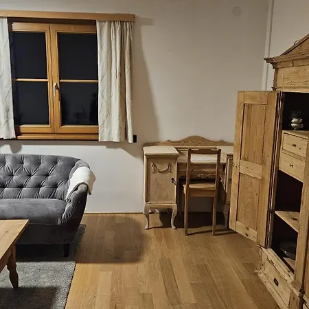 Apartament Ines Mellau