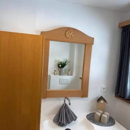Apartman Ines Mellau