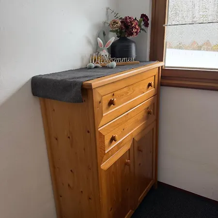 Ines Apartman