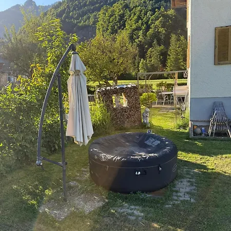 Appartamento Ines